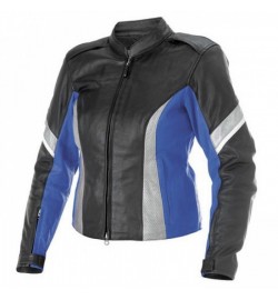 Motorbike Jacket For Women